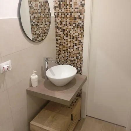 4 Via Valona - Executive Luxury バーリ