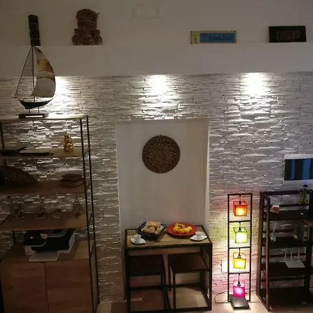 4 Via Valona - Executive Luxury Διαμέρισμα *