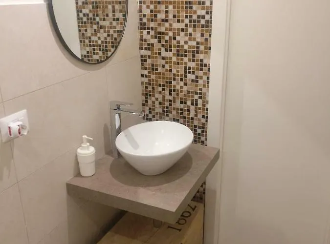 4 Via Valona - Executive Luxury Bari