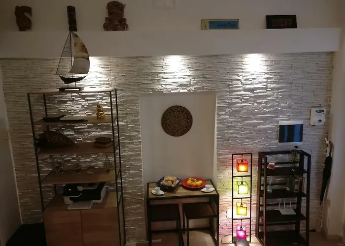 4 Via Valona - Executive Luxury Apartment *