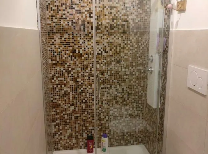 4 Via Valona - Executive Luxury Bari